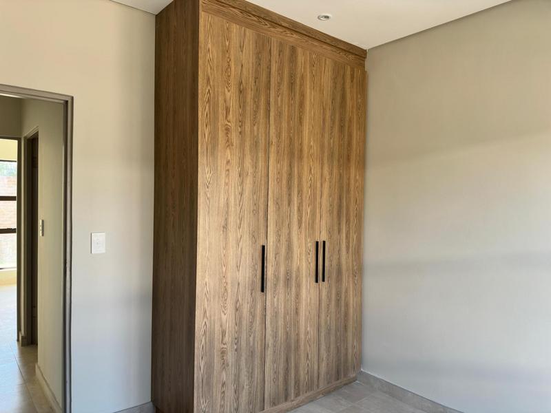 To Let 3 Bedroom Property for Rent in Raslouw Gauteng