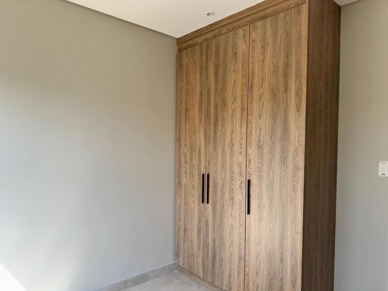 To Let 3 Bedroom Property for Rent in Raslouw Gauteng