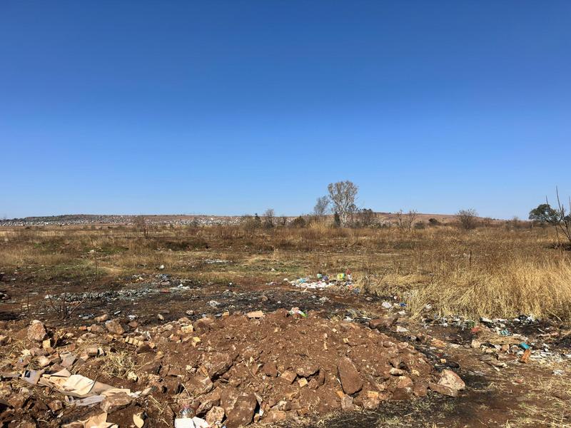 0 Bedroom Property for Sale in Erasmia Gauteng