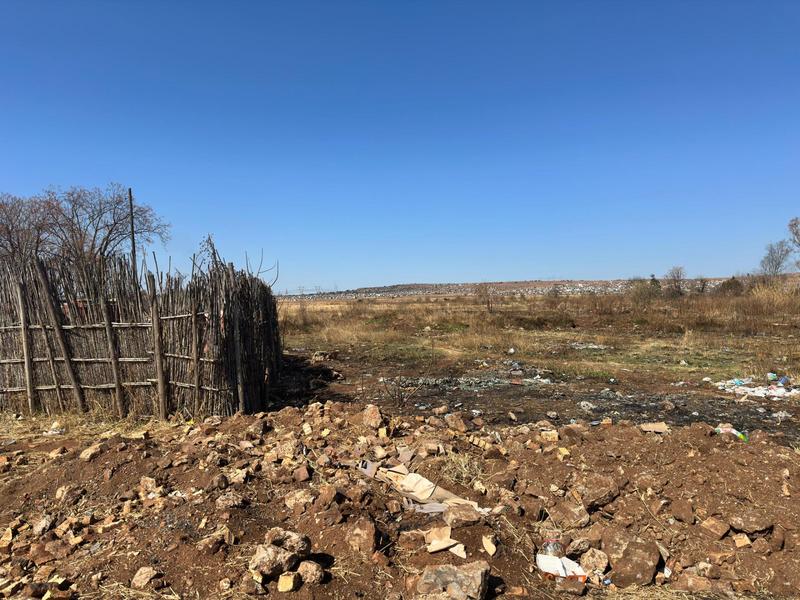 0 Bedroom Property for Sale in Erasmia Gauteng