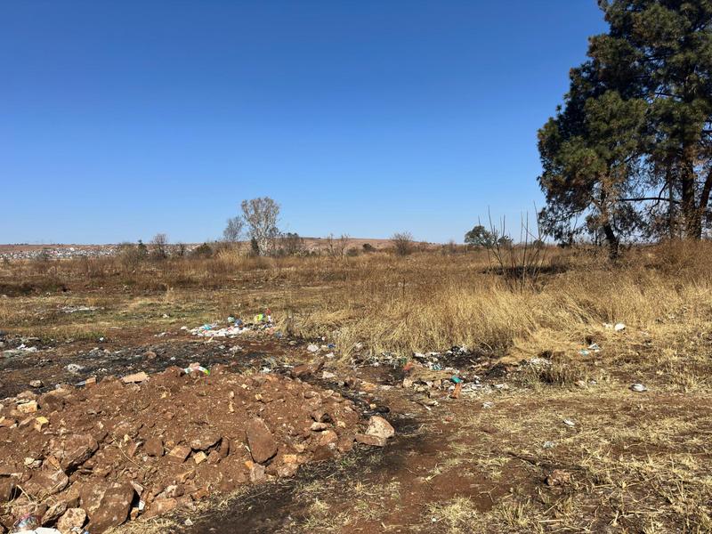 0 Bedroom Property for Sale in Erasmia Gauteng