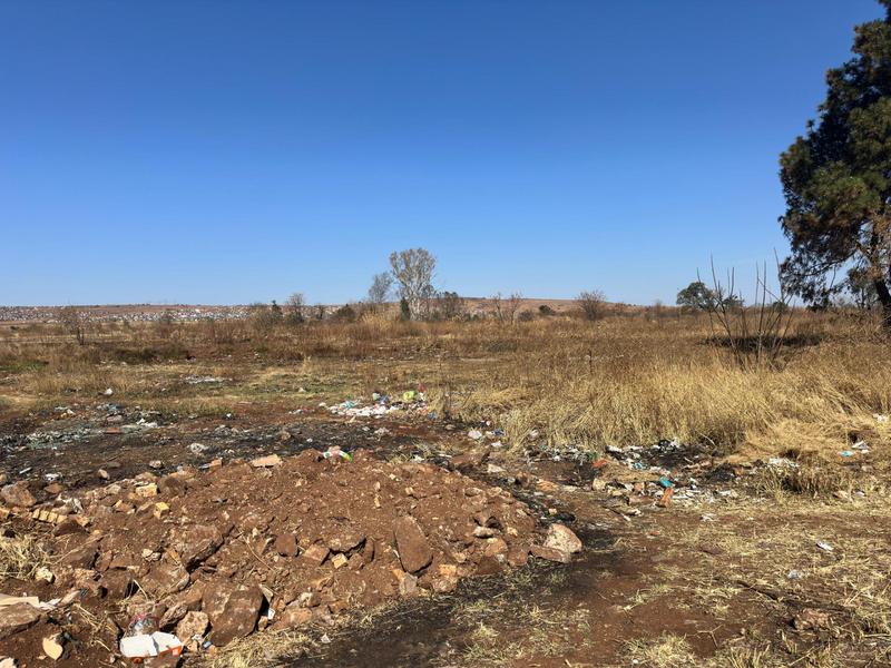 0 Bedroom Property for Sale in Erasmia Gauteng