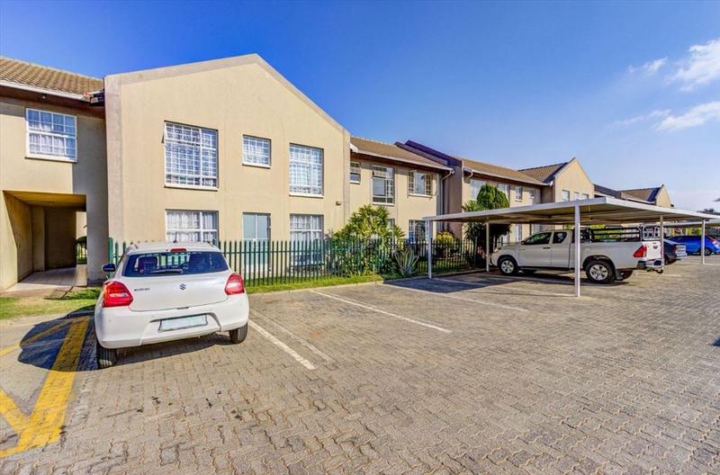 2 Bedroom Property for Sale in Ravenswood Gauteng
