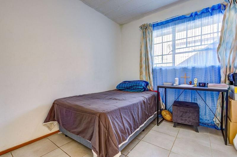 2 Bedroom Property for Sale in Ravenswood Gauteng