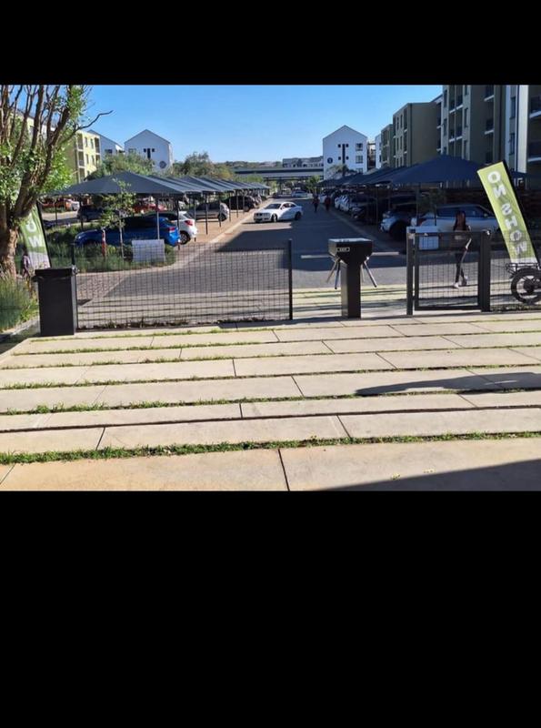 To Let 2 Bedroom Property for Rent in Greencreek Lifestyle Estate Gauteng