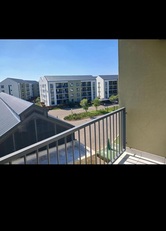 To Let 2 Bedroom Property for Rent in Greencreek Lifestyle Estate Gauteng