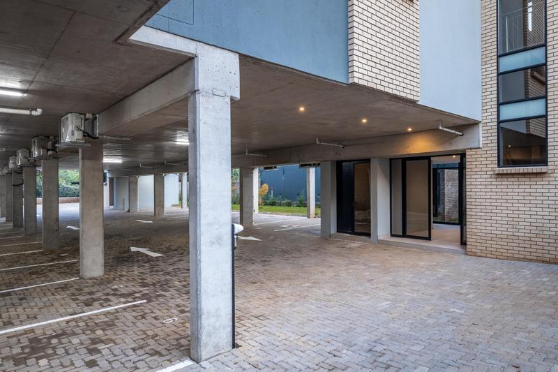 Commercial Property for Sale in Brooklyn Gauteng