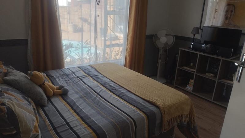 4 Bedroom Property for Sale in Eike Park Gauteng