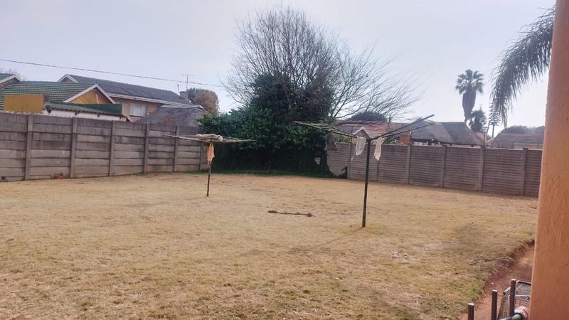 3 Bedroom Property for Sale in Greenhills Gauteng
