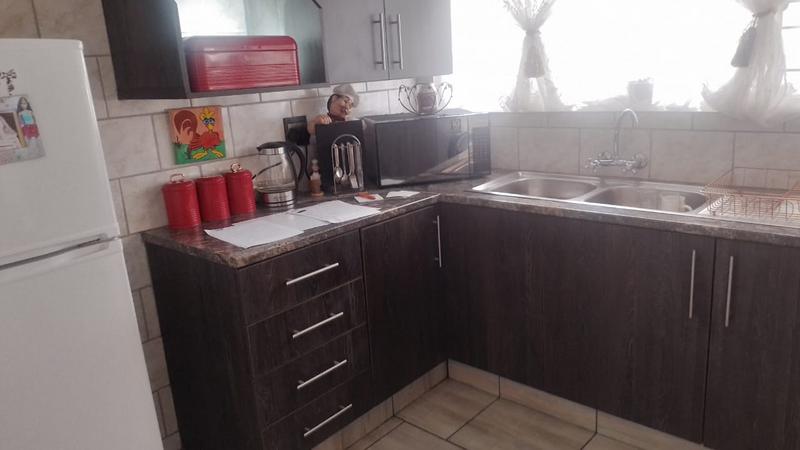 3 Bedroom Property for Sale in Greenhills Gauteng
