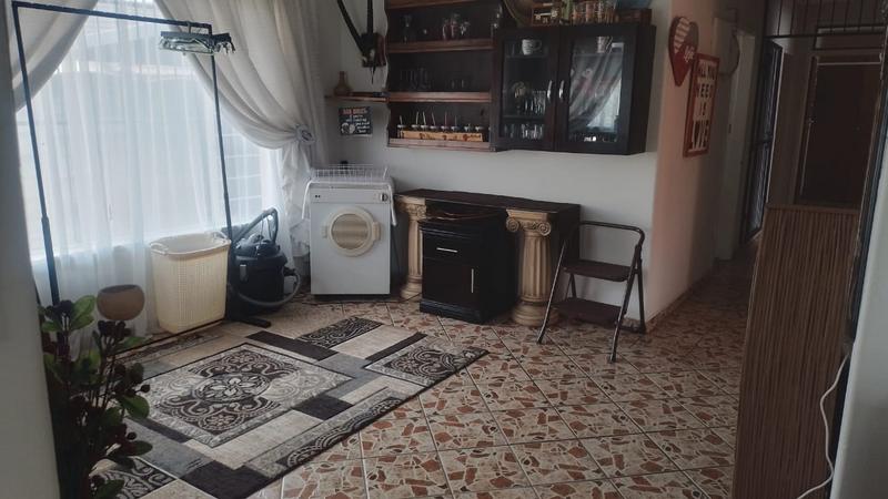 3 Bedroom Property for Sale in Greenhills Gauteng