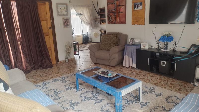 3 Bedroom Property for Sale in Greenhills Gauteng
