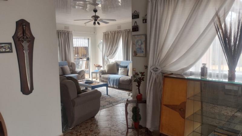 3 Bedroom Property for Sale in Greenhills Gauteng