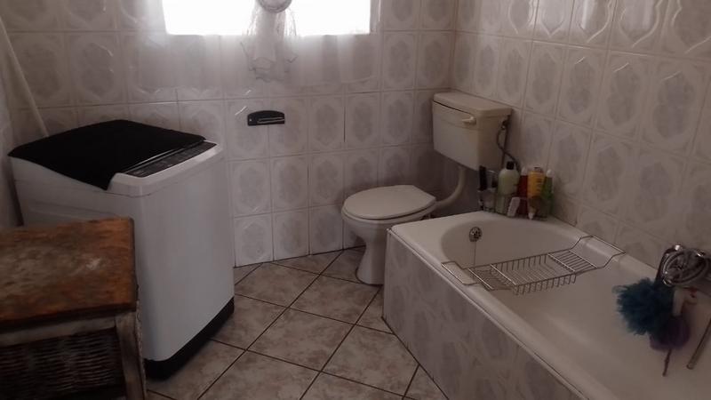 3 Bedroom Property for Sale in Greenhills Gauteng