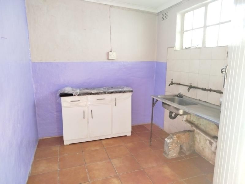 To Let 0 Bedroom Property for Rent in Cyrildene Gauteng