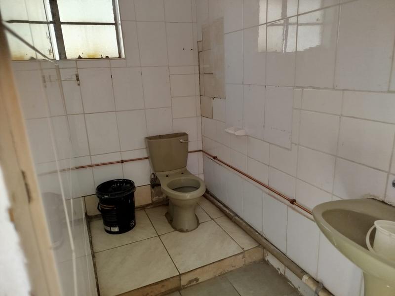 To Let 0 Bedroom Property for Rent in Cyrildene Gauteng