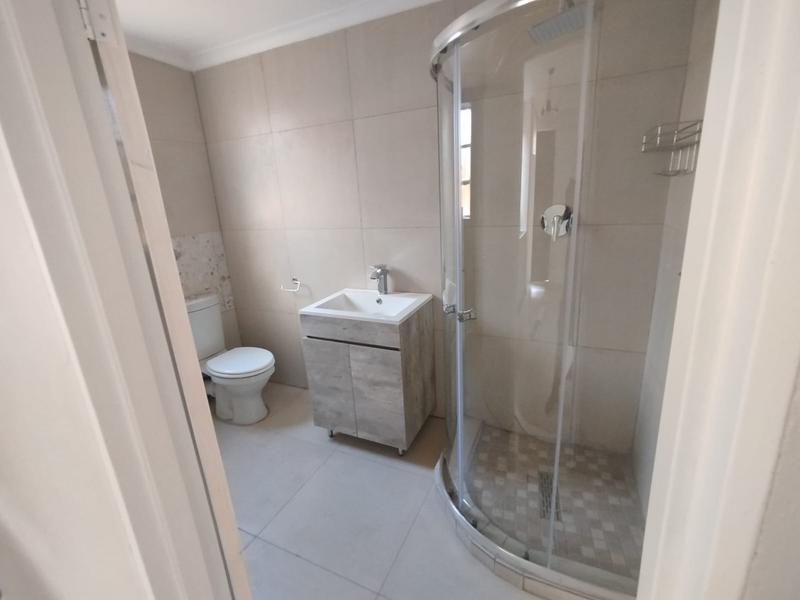 To Let 1 Bedroom Property for Rent in Benoni AH Gauteng