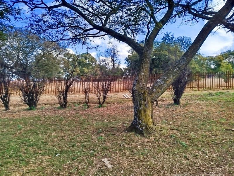 To Let 1 Bedroom Property for Rent in Benoni AH Gauteng