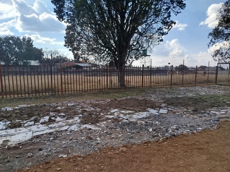 To Let 1 Bedroom Property for Rent in Benoni AH Gauteng