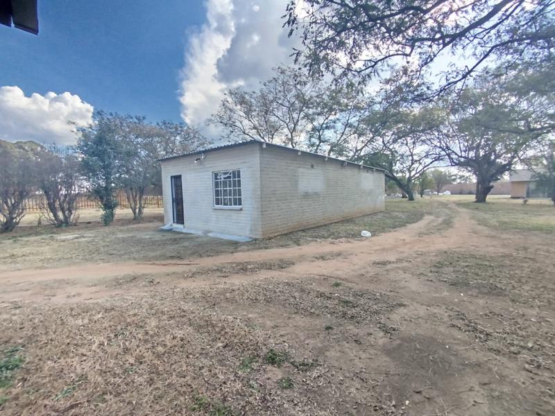To Let 1 Bedroom Property for Rent in Benoni AH Gauteng