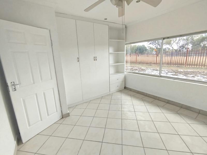 To Let 1 Bedroom Property for Rent in Benoni AH Gauteng