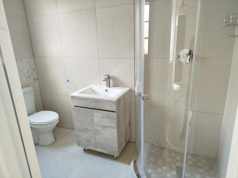 To Let 1 Bedroom Property for Rent in Benoni AH Gauteng