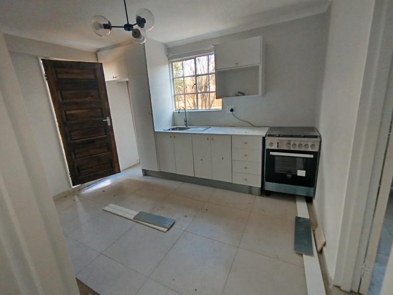 To Let 1 Bedroom Property for Rent in Benoni AH Gauteng