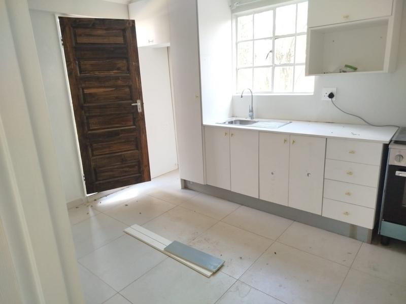 To Let 1 Bedroom Property for Rent in Benoni AH Gauteng