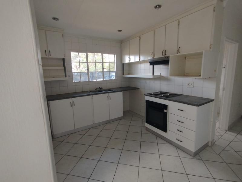 To Let 2 Bedroom Property for Rent in Benoni AH Gauteng