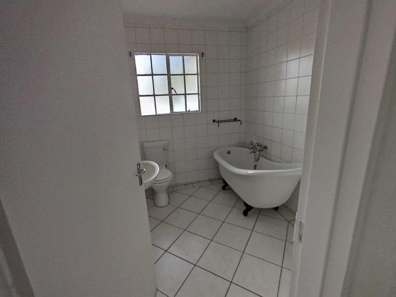 To Let 2 Bedroom Property for Rent in Benoni AH Gauteng