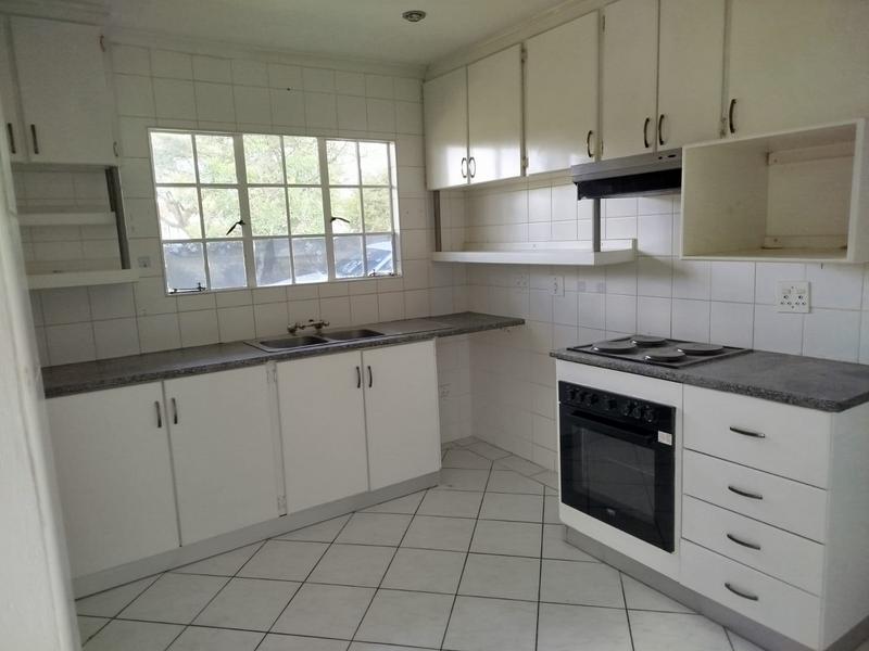 To Let 2 Bedroom Property for Rent in Benoni AH Gauteng