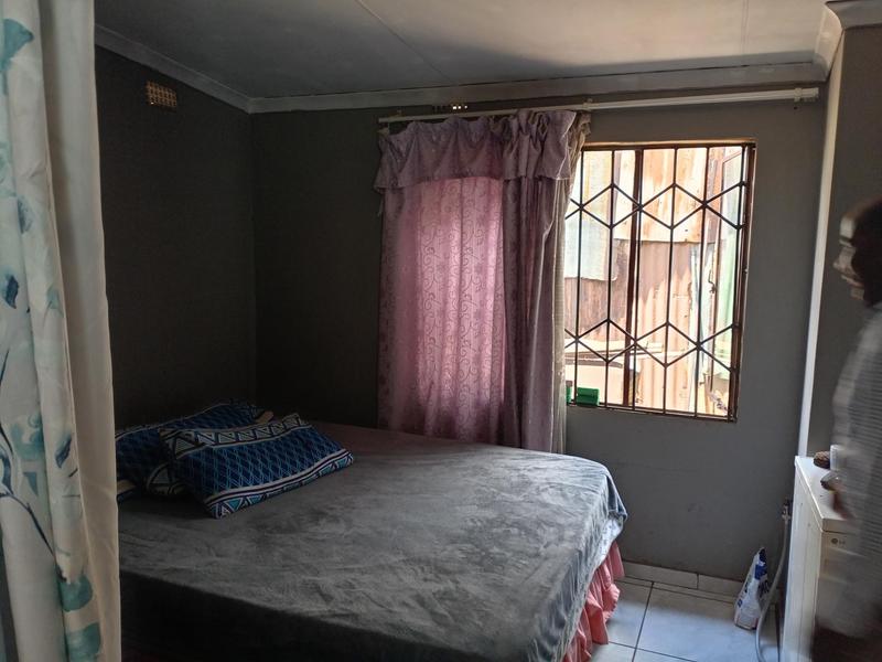 To Let 1 Bedroom Property for Rent in Katlehong South Gauteng