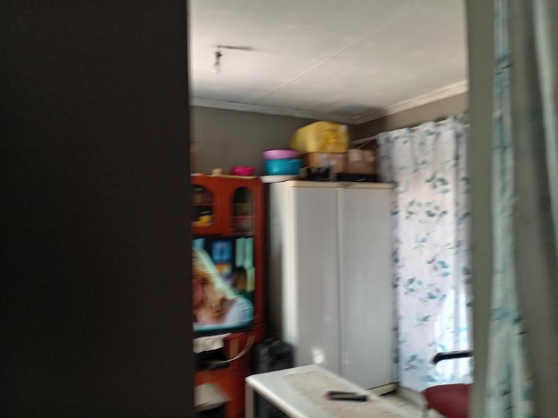 To Let 1 Bedroom Property for Rent in Katlehong South Gauteng