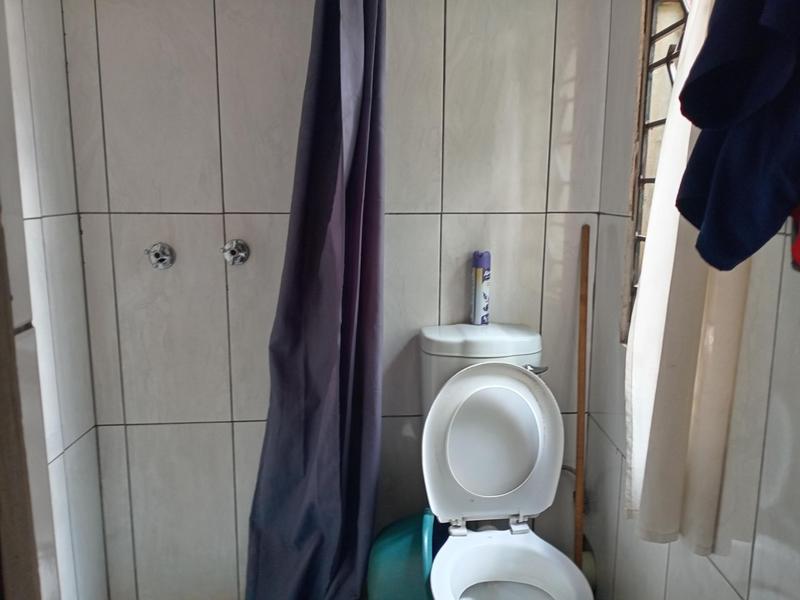 To Let 1 Bedroom Property for Rent in Katlehong South Gauteng