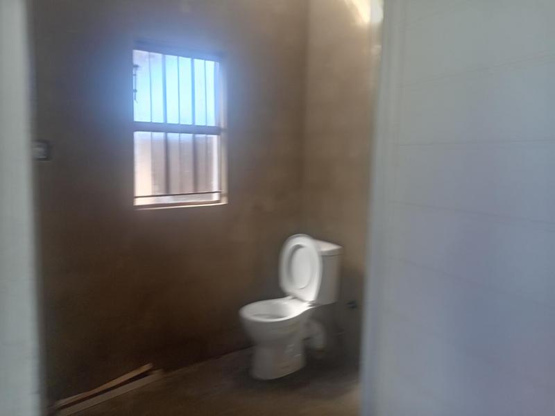 To Let 1 Bedroom Property for Rent in Katlehong South Gauteng