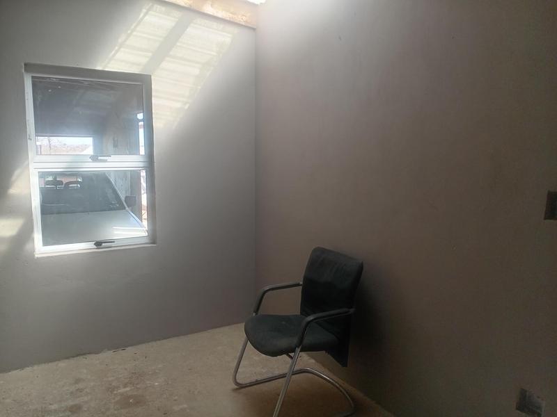 To Let 1 Bedroom Property for Rent in Katlehong South Gauteng