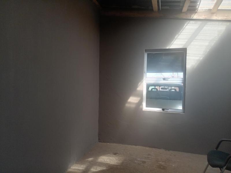 To Let 1 Bedroom Property for Rent in Katlehong South Gauteng