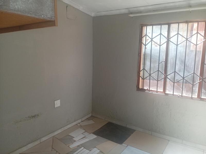 To Let 1 Bedroom Property for Rent in Katlehong South Gauteng