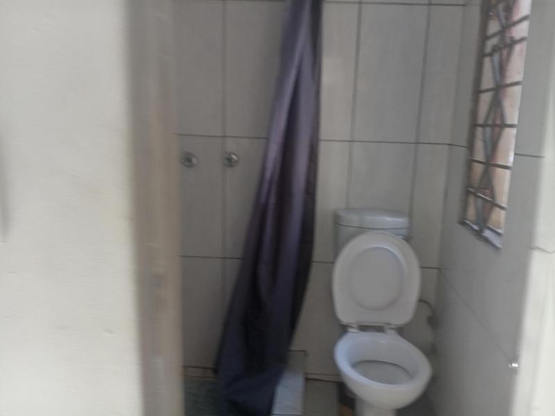 To Let 1 Bedroom Property for Rent in Katlehong South Gauteng
