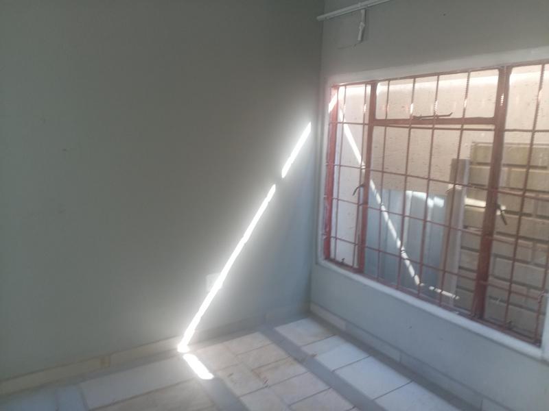 To Let 1 Bedroom Property for Rent in Katlehong South Gauteng