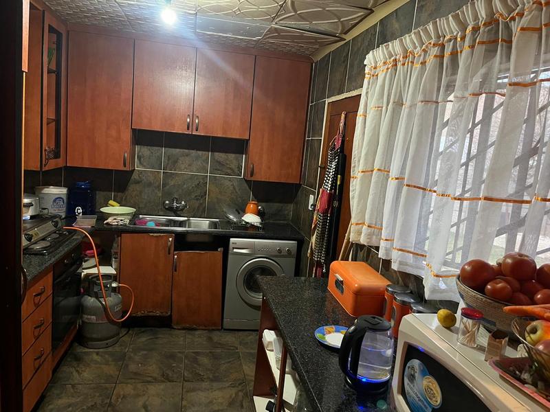 3 Bedroom Property for Sale in Dawn Park Gauteng
