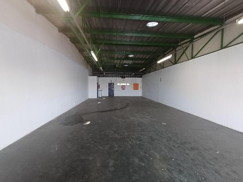 To Let commercial Property for Rent in Centurion Gauteng