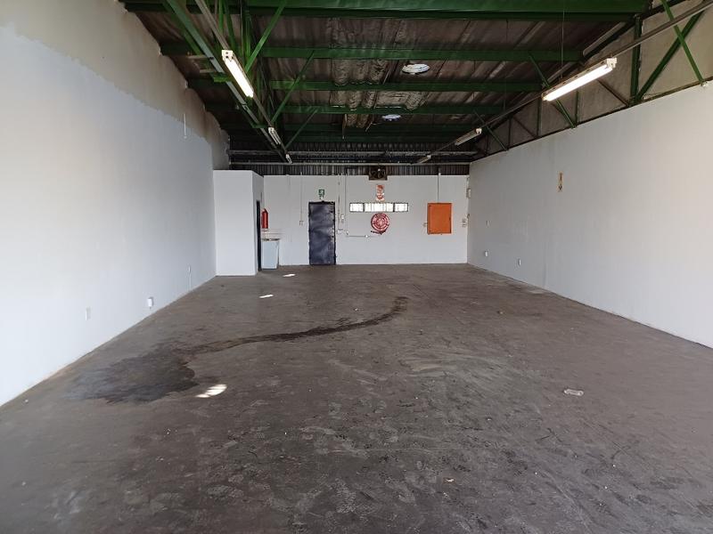To Let commercial Property for Rent in Centurion Gauteng