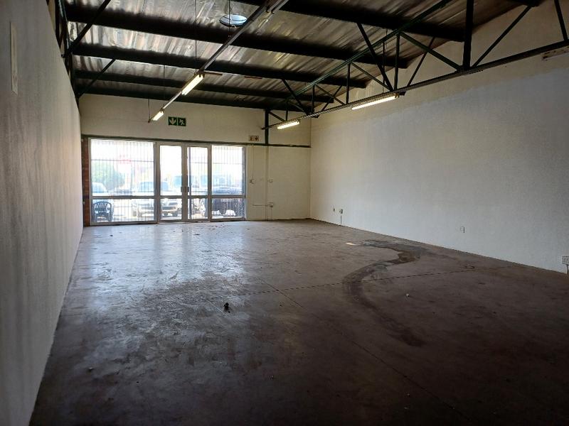 To Let commercial Property for Rent in Centurion Gauteng