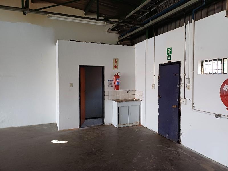 To Let commercial Property for Rent in Centurion Gauteng