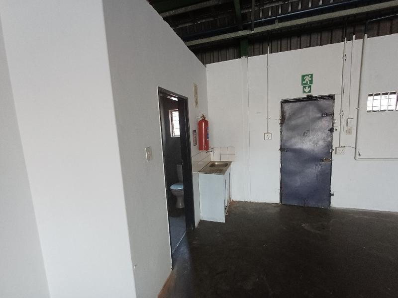 To Let commercial Property for Rent in Centurion Gauteng