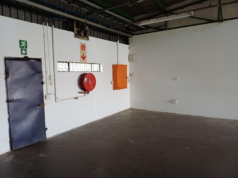 To Let commercial Property for Rent in Centurion Gauteng