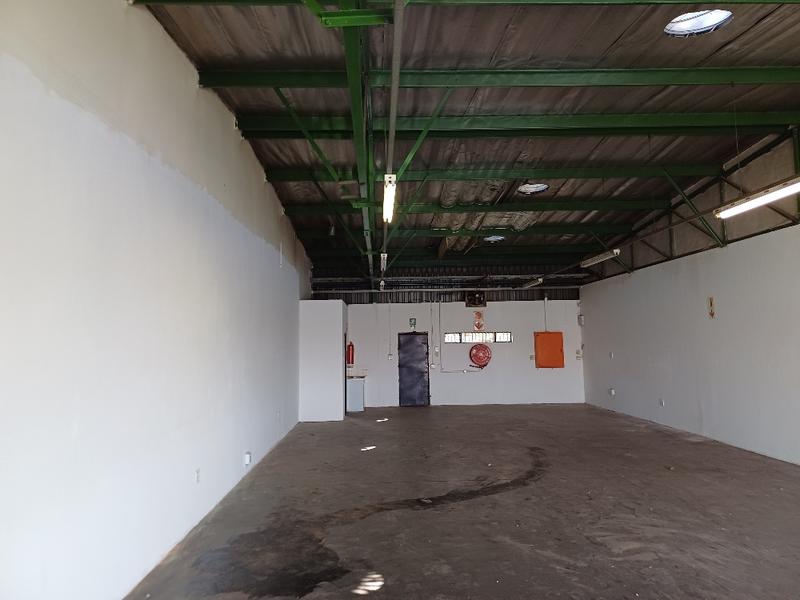 To Let commercial Property for Rent in Centurion Gauteng