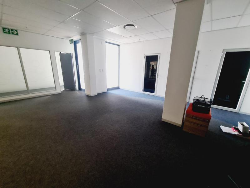 To Let commercial Property for Rent in Menlyn Gauteng