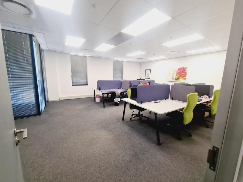 To Let commercial Property for Rent in Menlyn Gauteng